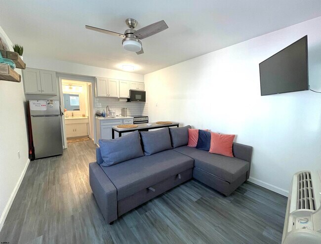 Building Photo - 9105 Atlantic Ave