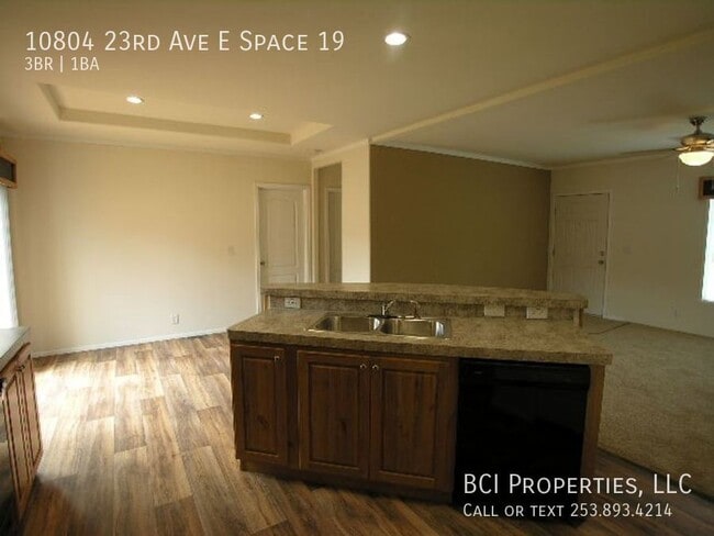 Building Photo - 10804 23rd Ave E