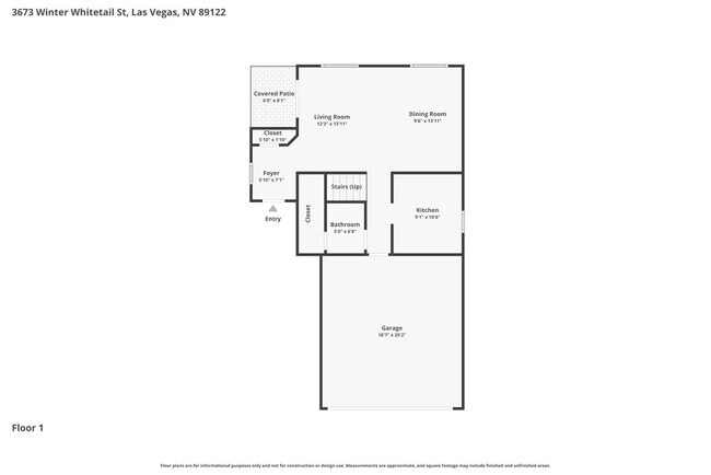 Foto del edificio - 3673 Winter Whitetail St