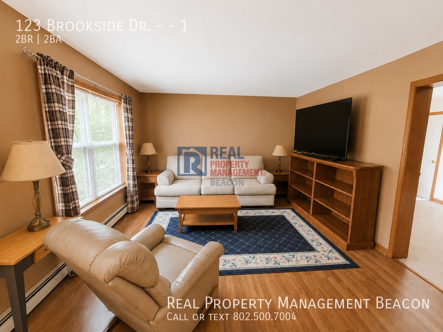 Photo - 123 Brookside Dr. --1