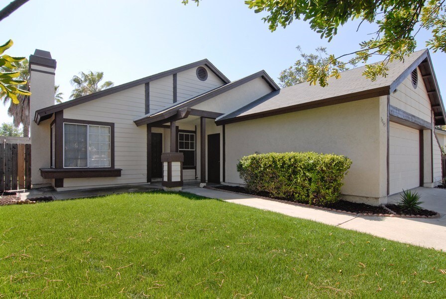 Primary Photo - 3065 Leilani Way