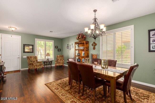 Foto del edificio - 5118 W Swayback Pass