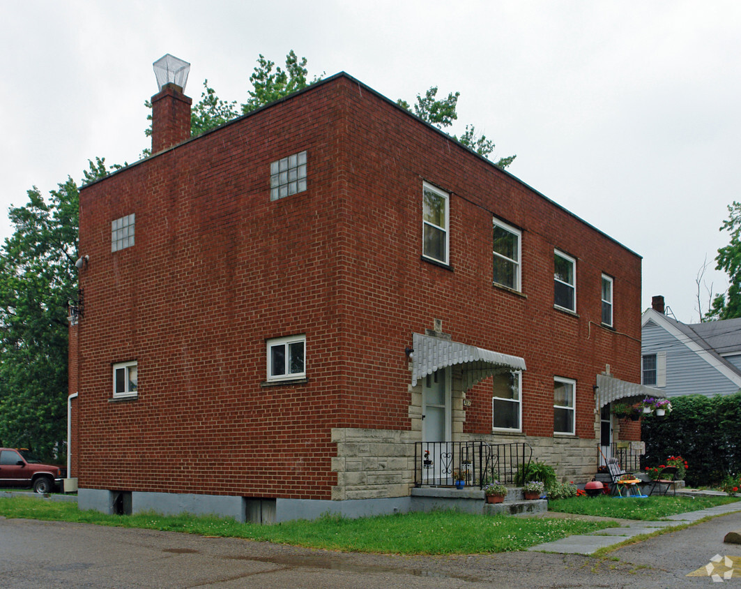 Primary Photo - 1783-1789 Petersburg Rd