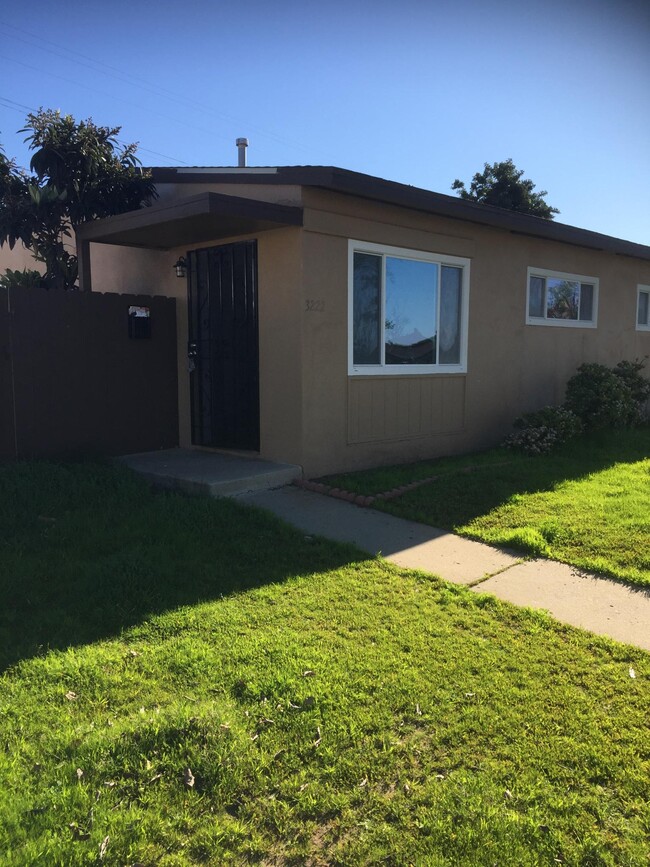Building Photo - 3222 Clairemont Mesa Blvd