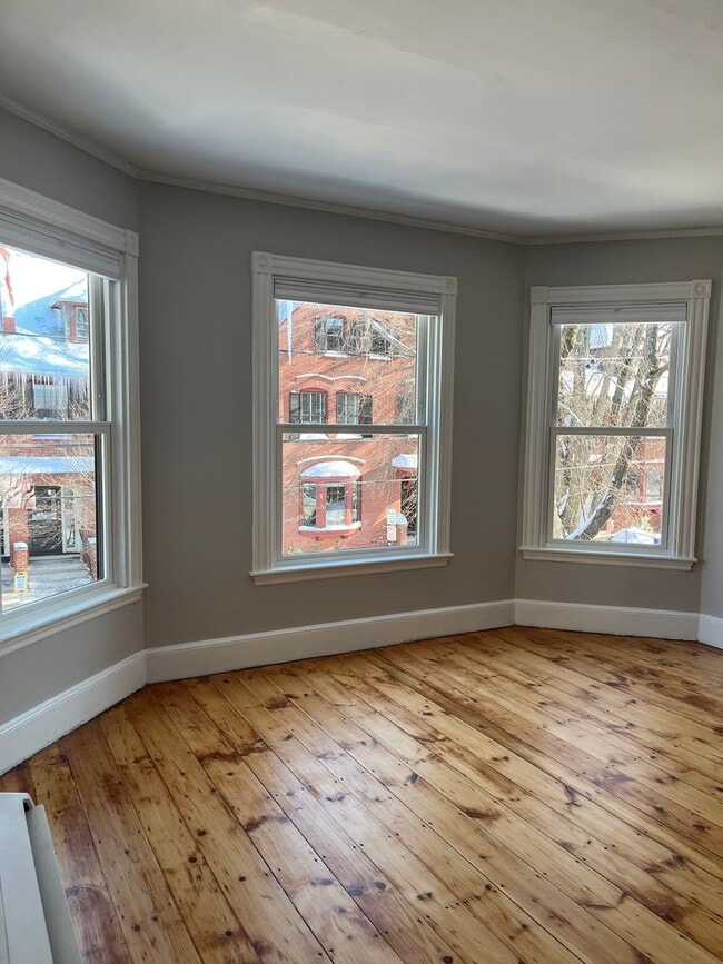 Foto del edificio - 130 Neal St