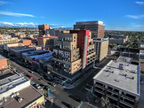 Building Photo - 524 Central Ave SW