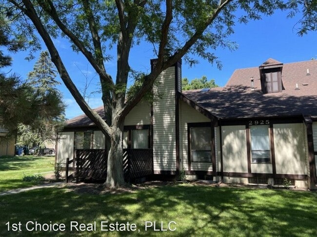 Building Photo - 1 br, 2 bath House - 2925 Staten Ave Unit #6