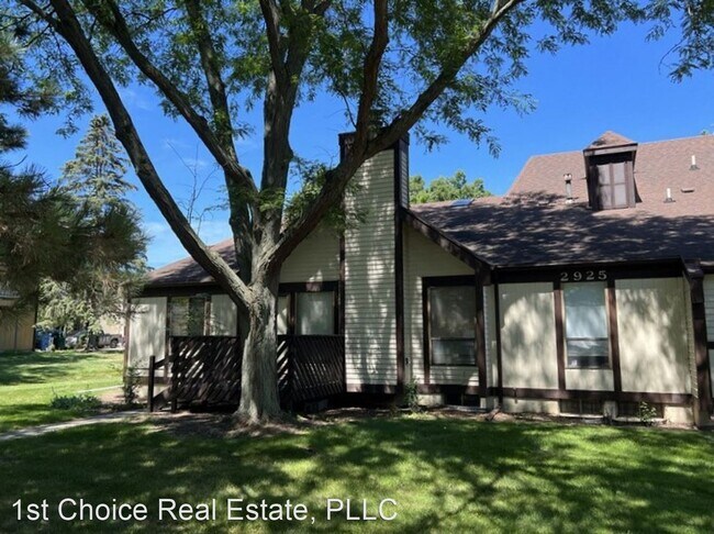 Foto del edificio - 1 br, 2 bath House - 2925 Staten Ave Unit #6