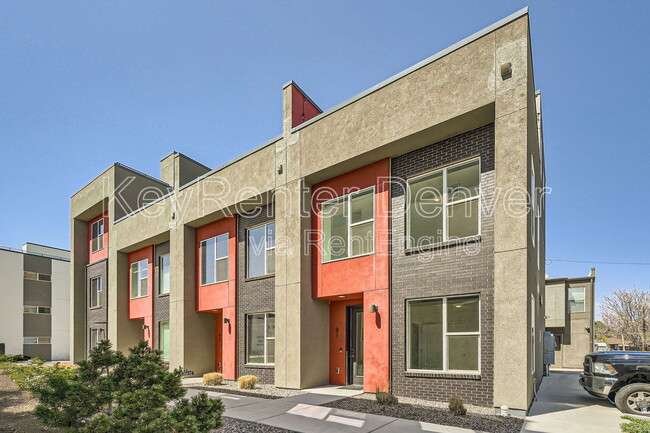 Foto del edificio - 3044 Wilson Ct