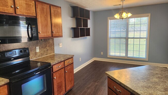 Foto del edificio - Farmbrook Subdivision in Fort Mitchell, AL