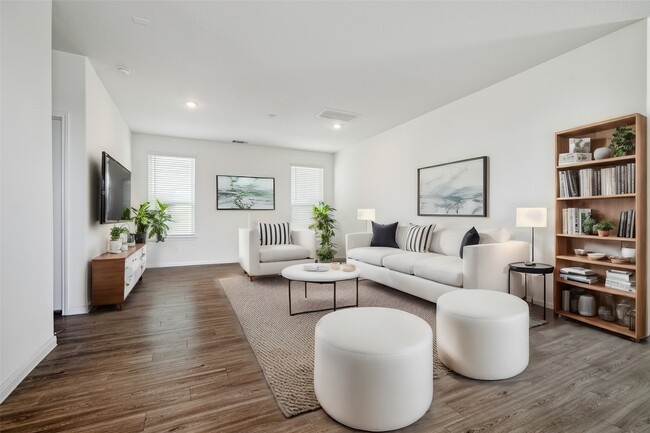 Foto del edificio - 10703 Cora Breeze Ln