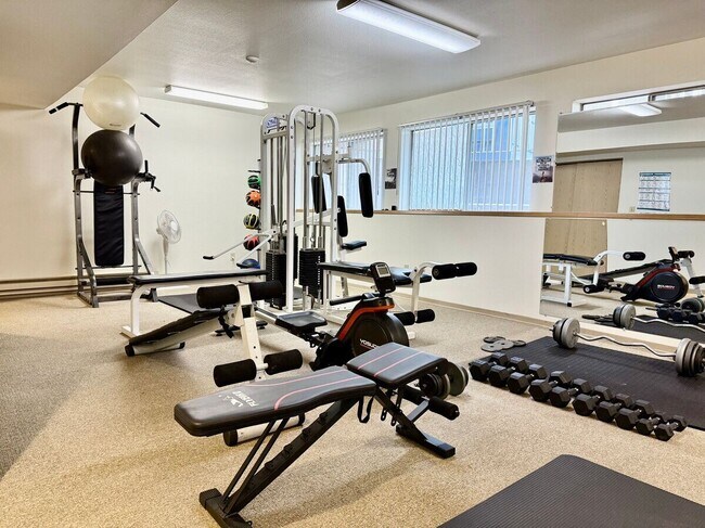 Foto del edificio - Northpointe Highlands