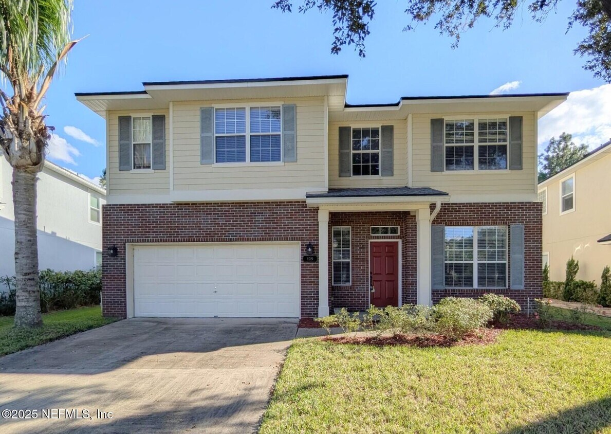 Primary Photo - 129 Castlegate Ln