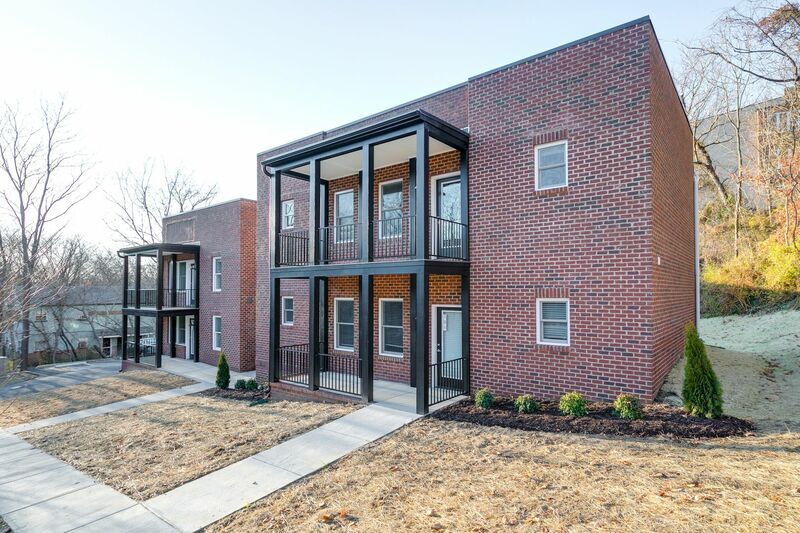 Primary Photo - 3005 E Franklin St