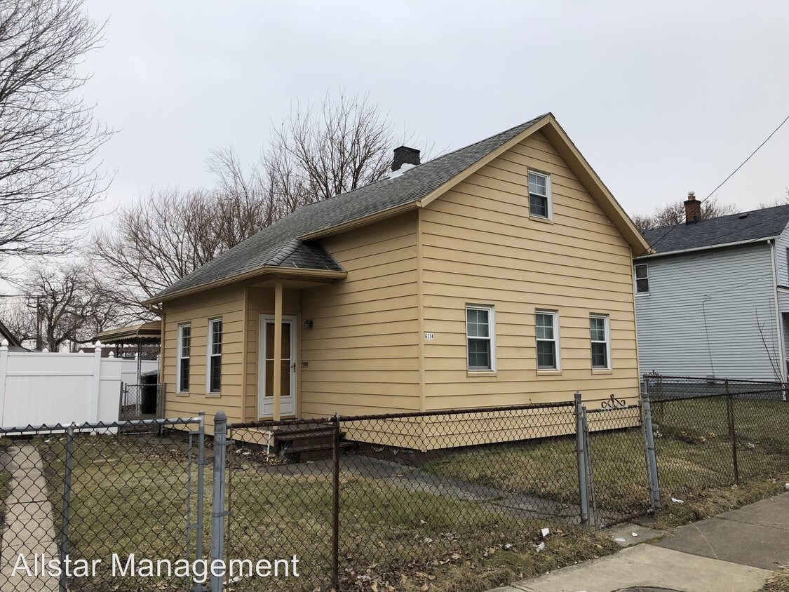 Primary Photo - 6234 Hinde Ave