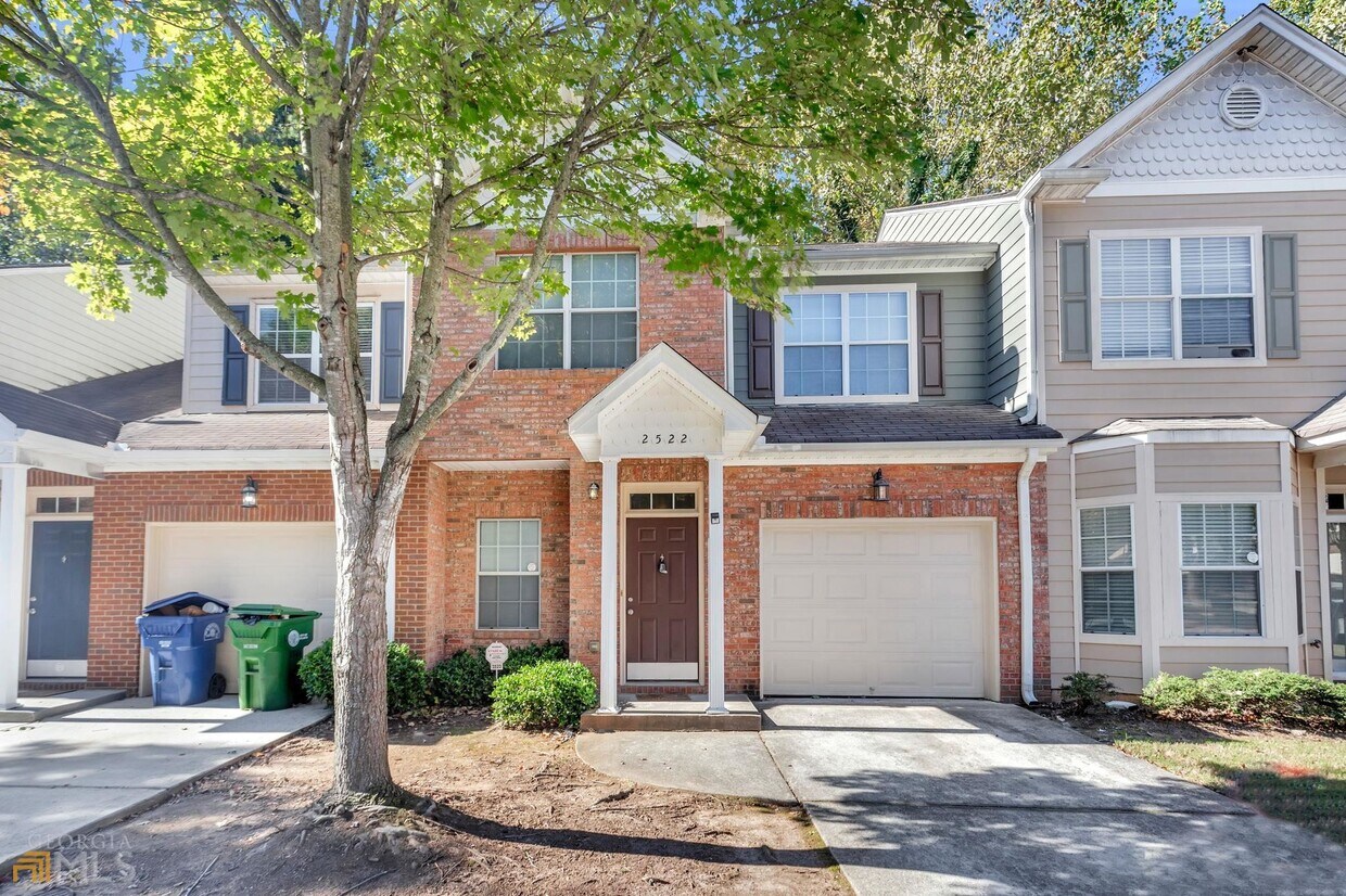 Foto principal - 2522 Laurel Cir NW