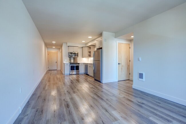 Interior Photo - The Garthwick