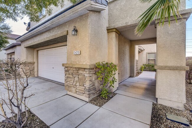 Foto del edificio - 2420 Rue Bienville