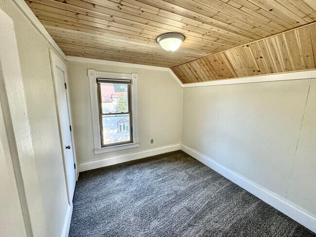 Foto del edificio - 1100 Michigan Ave