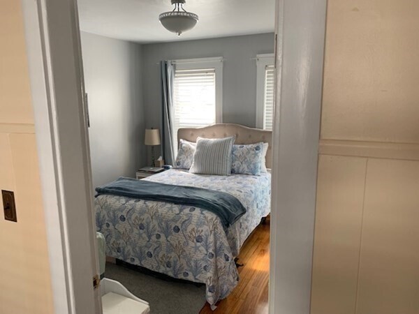 Foto del edificio - 36 Boston Ave