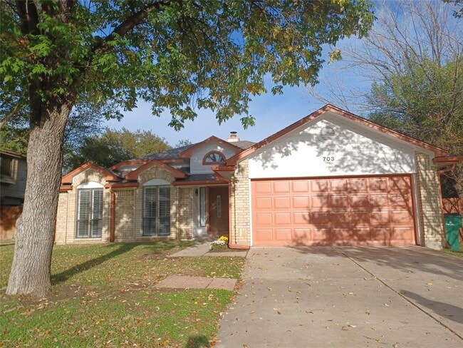 Foto del edificio - 703 Meadow Creek Dr