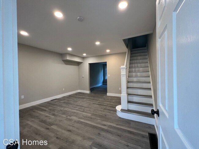 Foto del edificio - 3 br, 1 bath House - 2931 Carman Street