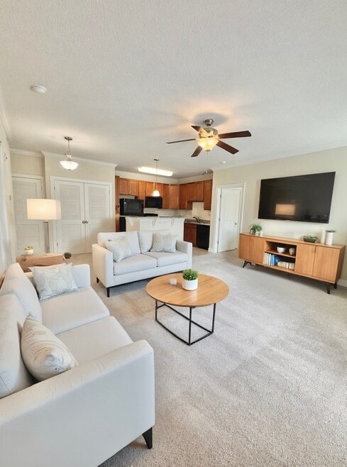 Two Bedroom - Palisades of Belmont