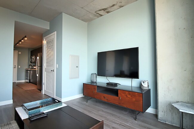 Foto del edificio - 726 N Morgan St