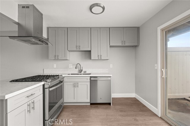 Building Photo - 8038 Worthy Dr