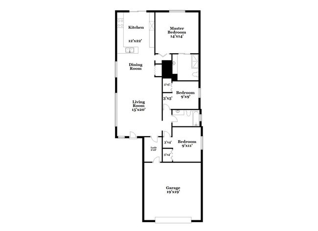 Building Photo - 206 San Lorenzo Ct