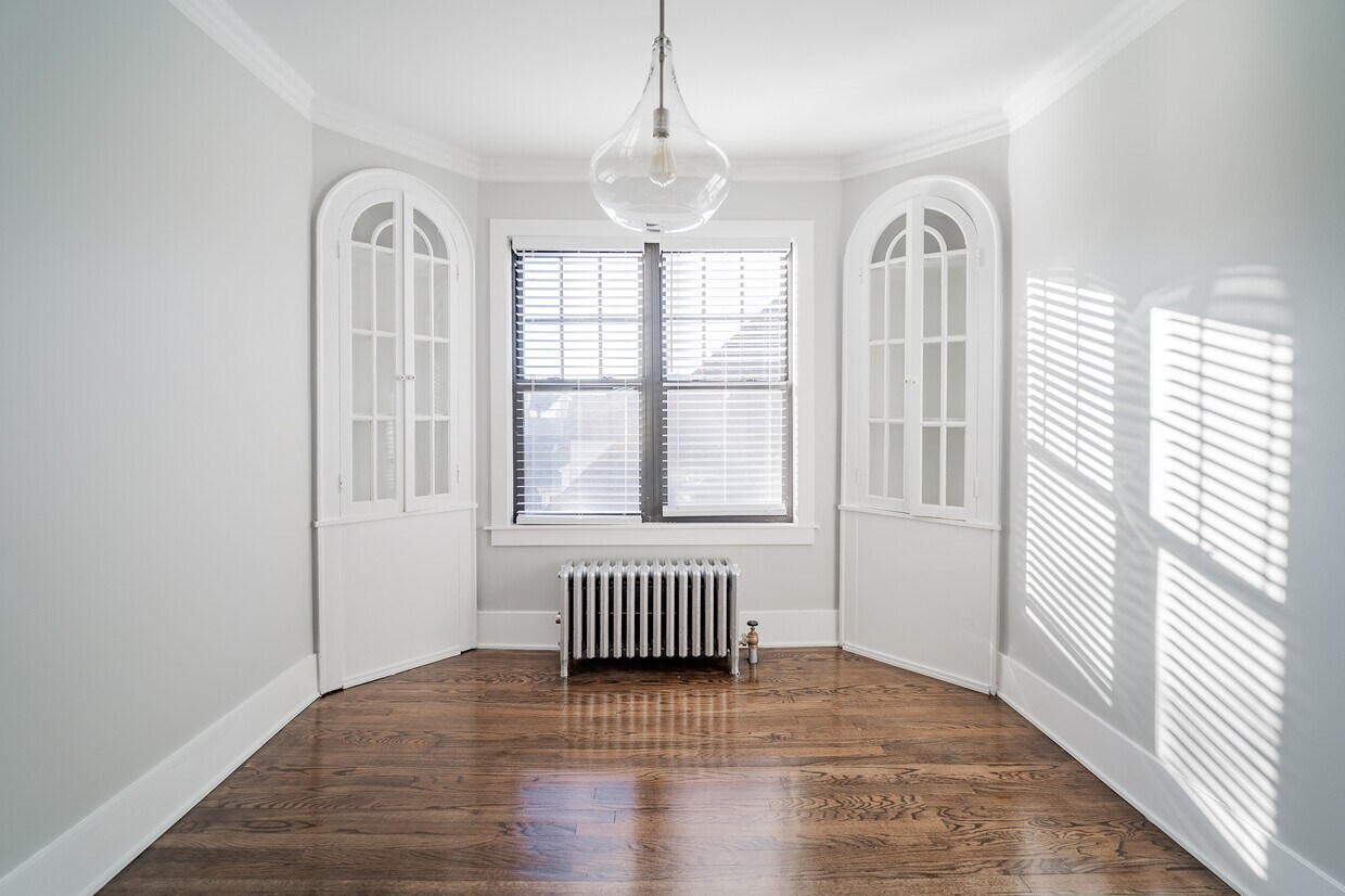 Foto principal - 4329 N Hermitage Ave