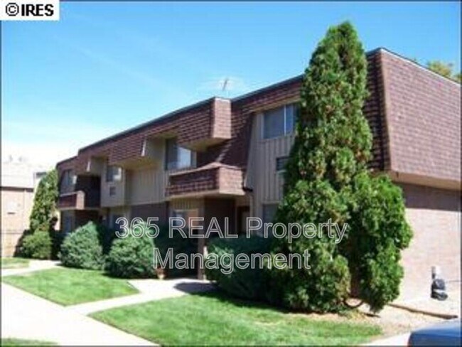 Building Photo - 1140 26th Avenue, Unit D