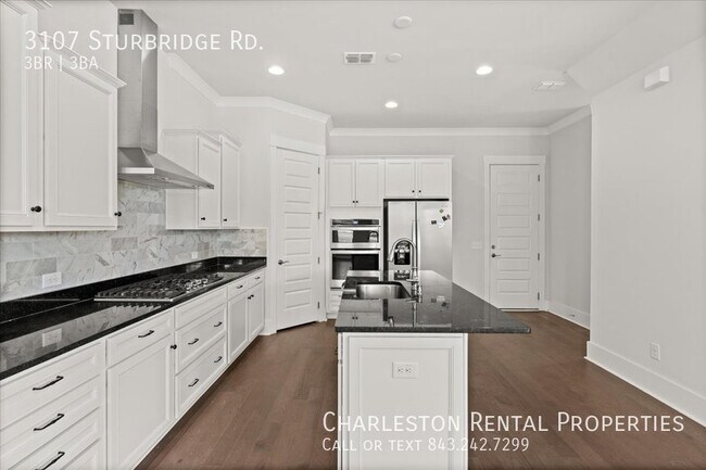 Building Photo - 3107 Sturbridge Rd