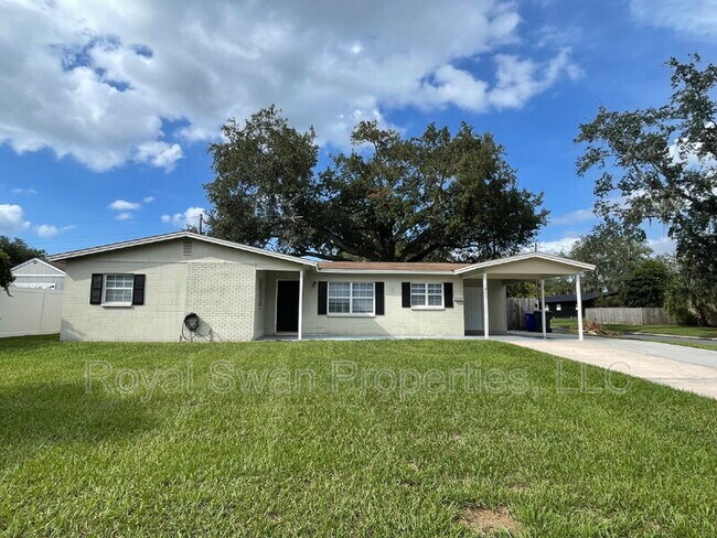 Foto del edificio - 1644 Tangerine St