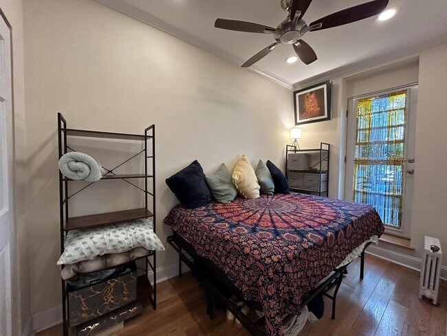 Building Photo - 32 Hamilton Terrace