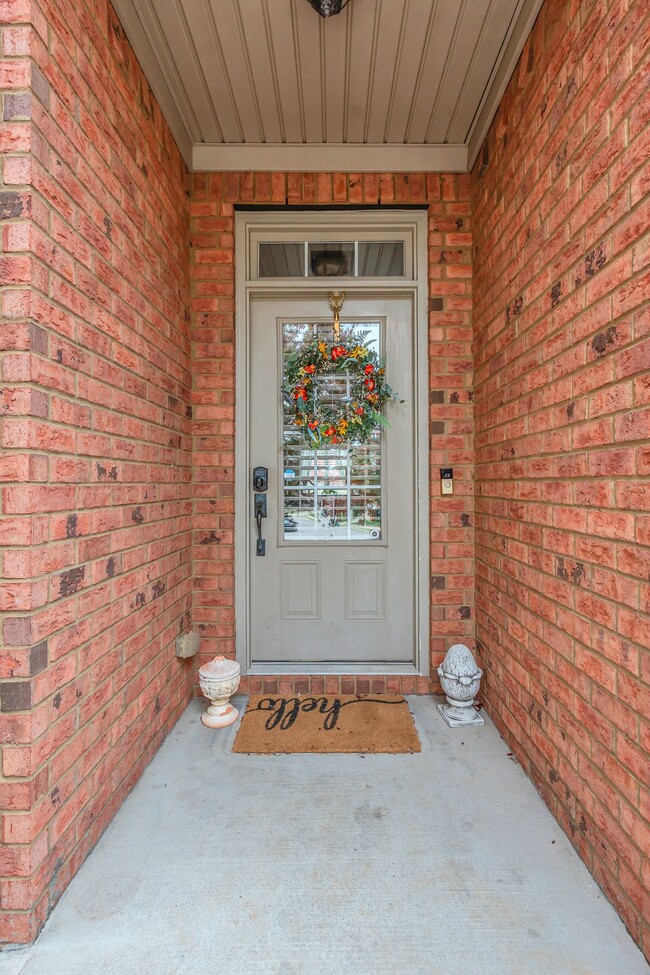 Foto del edificio - 1016 Red Pepper Ridge