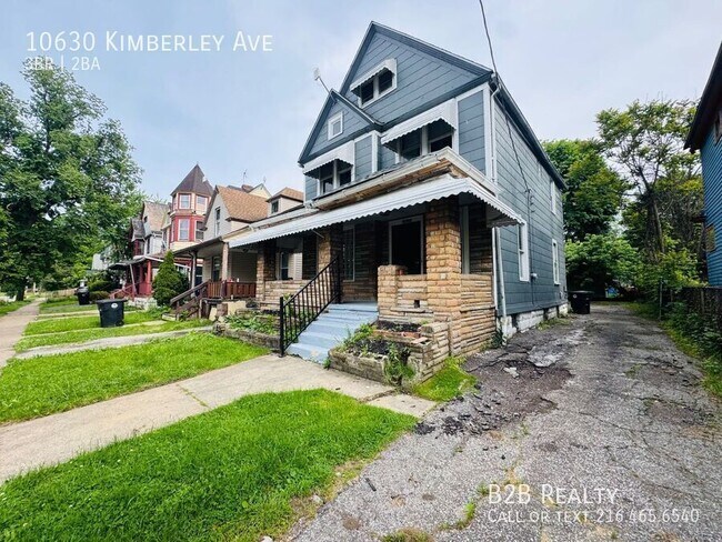Building Photo - 10630 Kimberley Ave-