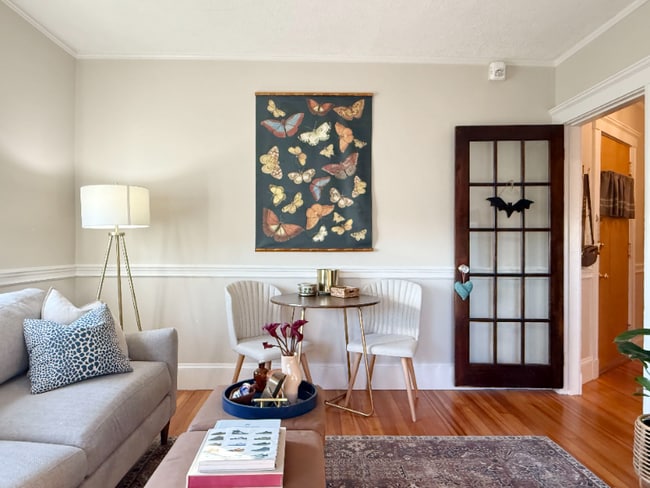 Foto del edificio - 25 Roslyn St