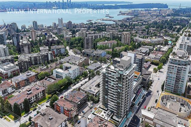 Primary Photo - Millennium Condo ? 2 Bed, 2 Bath, Wide Bal...