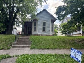 Building Photo - 1316 Franklin St