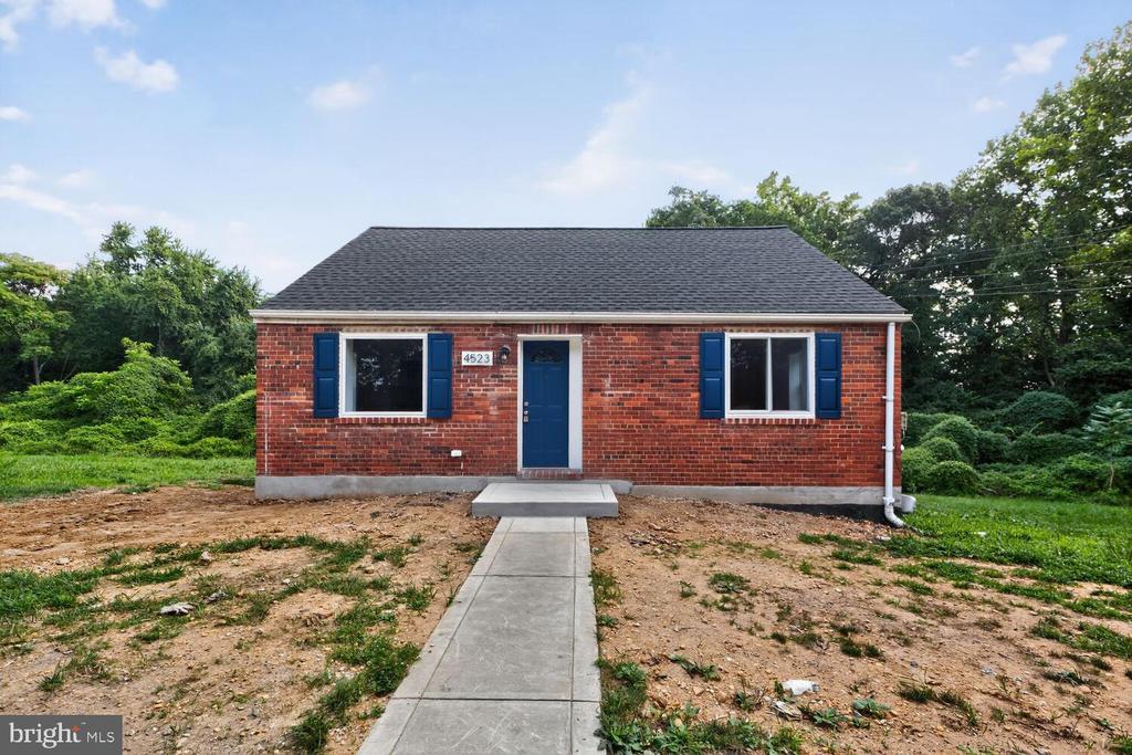 Primary Photo - 4523 Old Branch Ave.