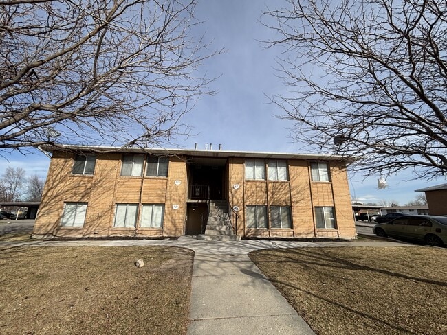 Photo - 7875 S 3800 W Townhome
