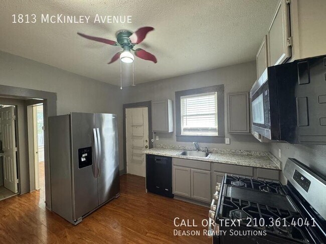 Foto del edificio - 1813 McKinley Ave