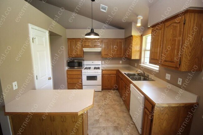 Foto del edificio - 11108 E 119th St N