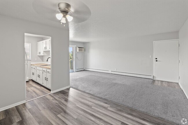 Foto del interior - West Creek Apartments