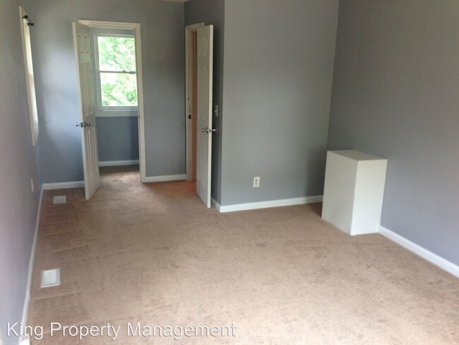 Building Photo - 1 br, 1 bath House - 519 Argyle Place