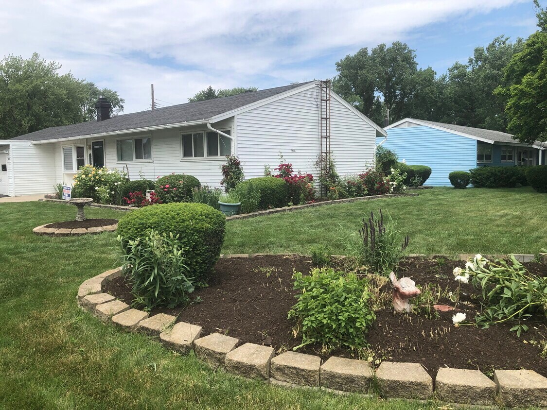 1401 Key St, Maumee, OH 43537 House Rental in Maumee, OH