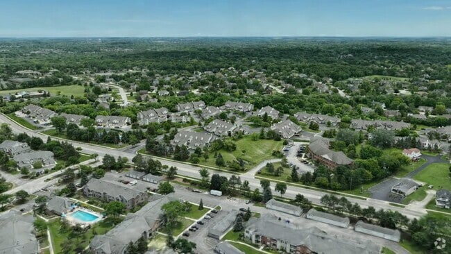  - Stonegate Apartments