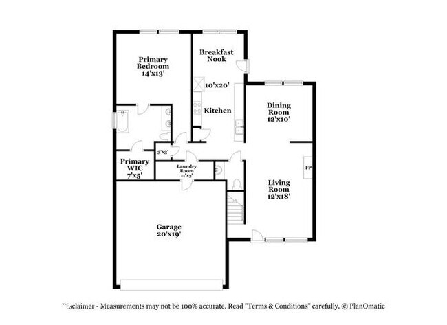 Building Photo - 519 Elsberry Ln