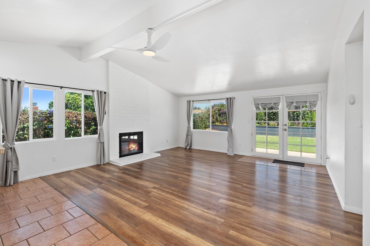 Welcome !! - 9272 Hector Ave